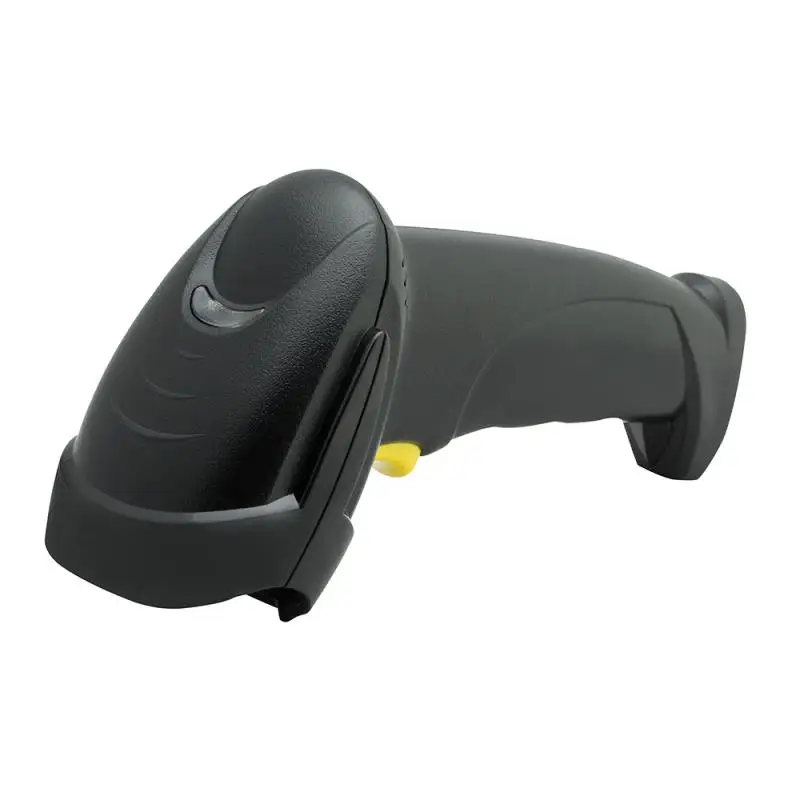
barcode scanner 
