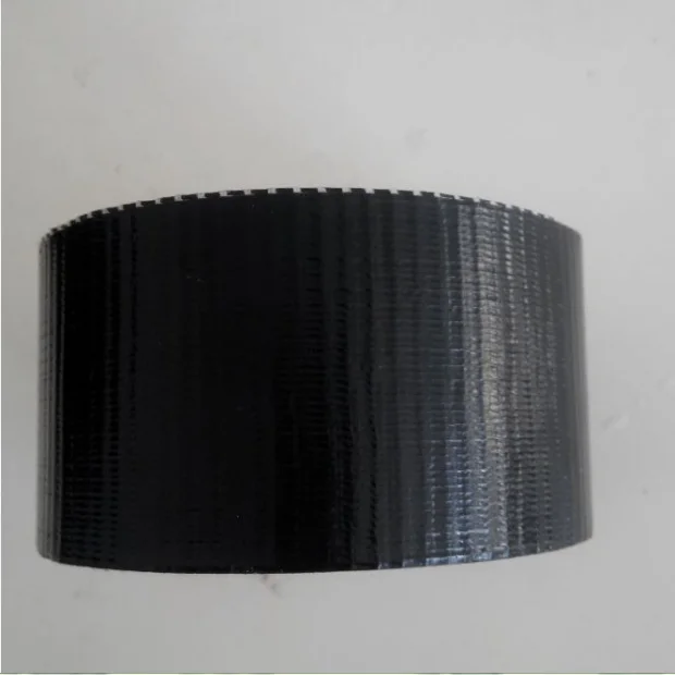High Adhesion Cloth Tape 70 Mesh Pipe Sealing Use Cloth Binding Tape Waterproof Factory Sales High Quality Carpet Tape