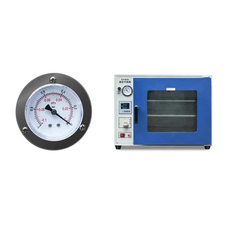 Hot Sale 25L Desktop Laboratory Vacuum Drying Oven