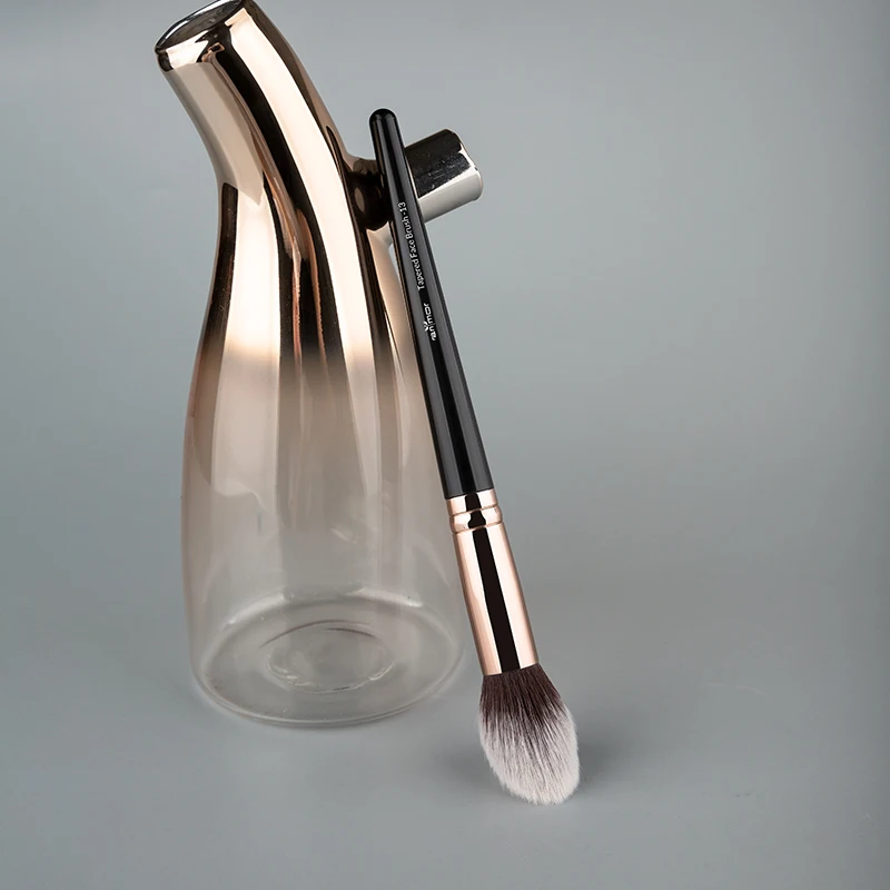 Anmor Professional Make Up Brushes Face Highlighter Makeup Brush