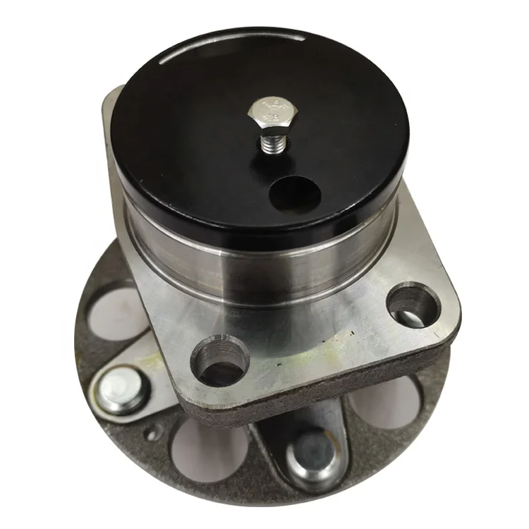 42200T7AJ51 Auto Parts Rear wheel hub Bearing Assembly For honda  Vezel  XR-V 2015-2018