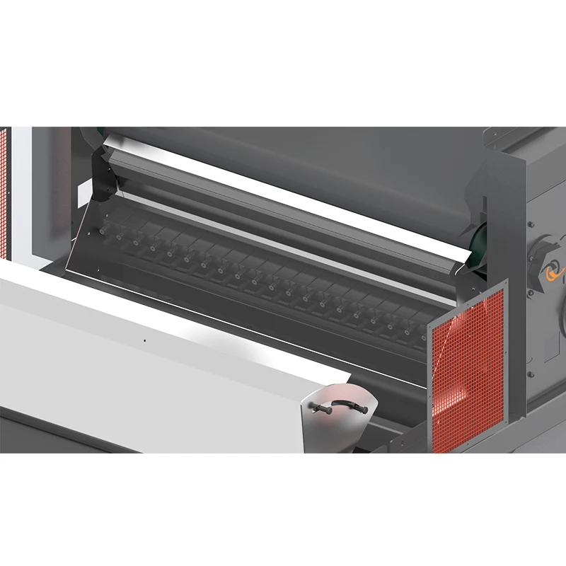 NEW High Quality Plastic Separator Metal Detector Machine Price/ used plastic color separation machine