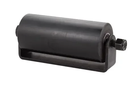 Factory price America Rubber Guide Roller