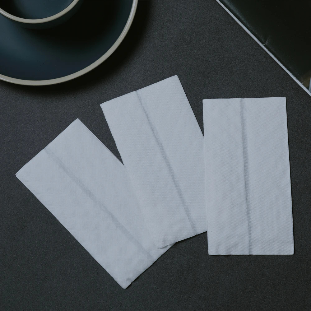 Dispenser Tall Fold Table Napkin