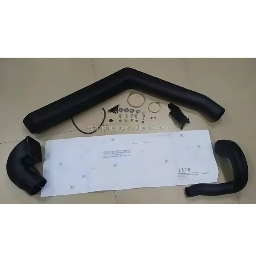 maiker offroad for Suzuki jimny JB74 2019+ other exterior accessories 4x4 auto parts car Snorkel