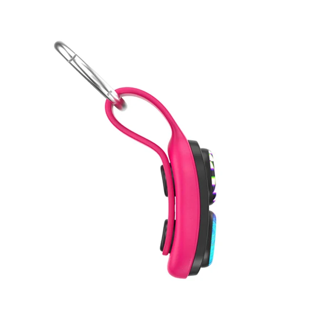 Новинка, игрушка-антистресс Pop Puck, набор для снятия стресса, тянущиеся игрушки-трубки, красочные сенсорные игрушки