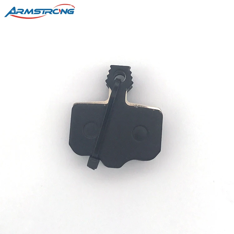 ASO641, Factory Direct Sales Bicycle Parts Organic Disc Pad Used For Elixir Brand