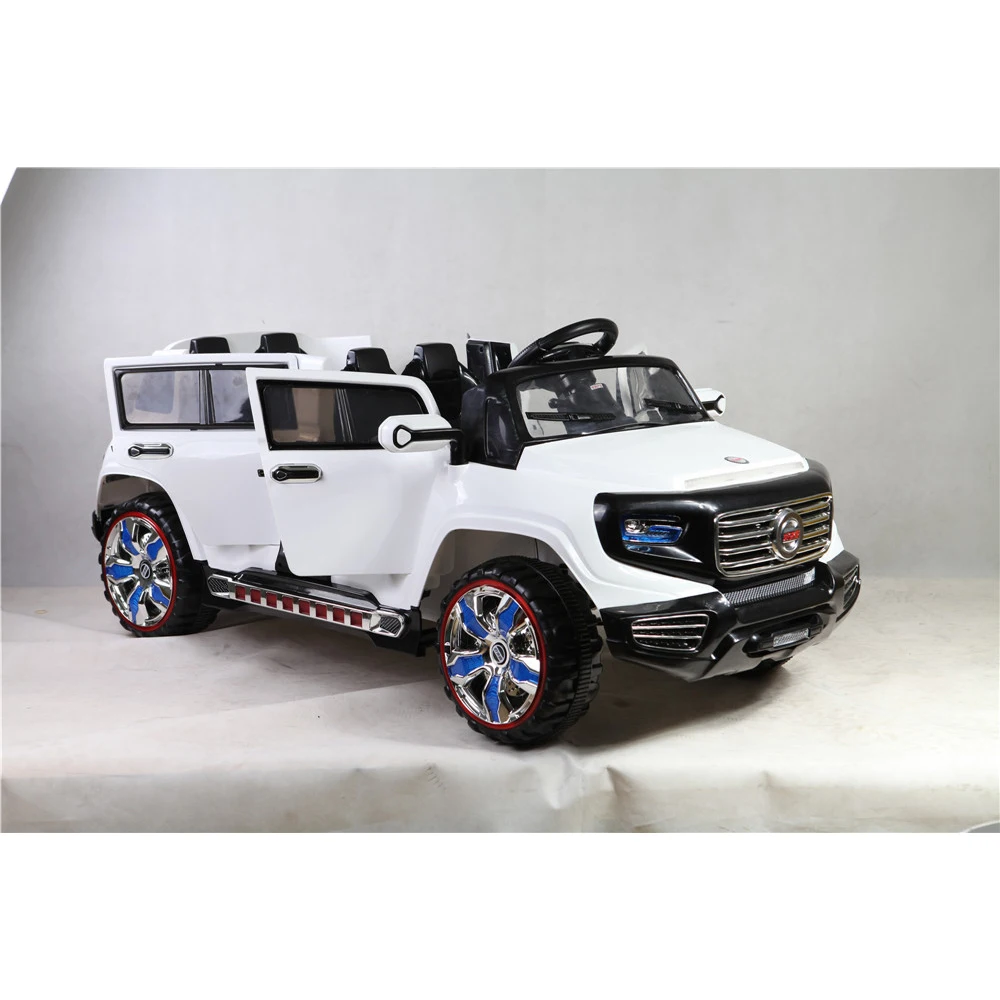 Новый дизайн, детский автомобиль на аккумуляторе, игрушечный электрический автомобиль для детей 12 В