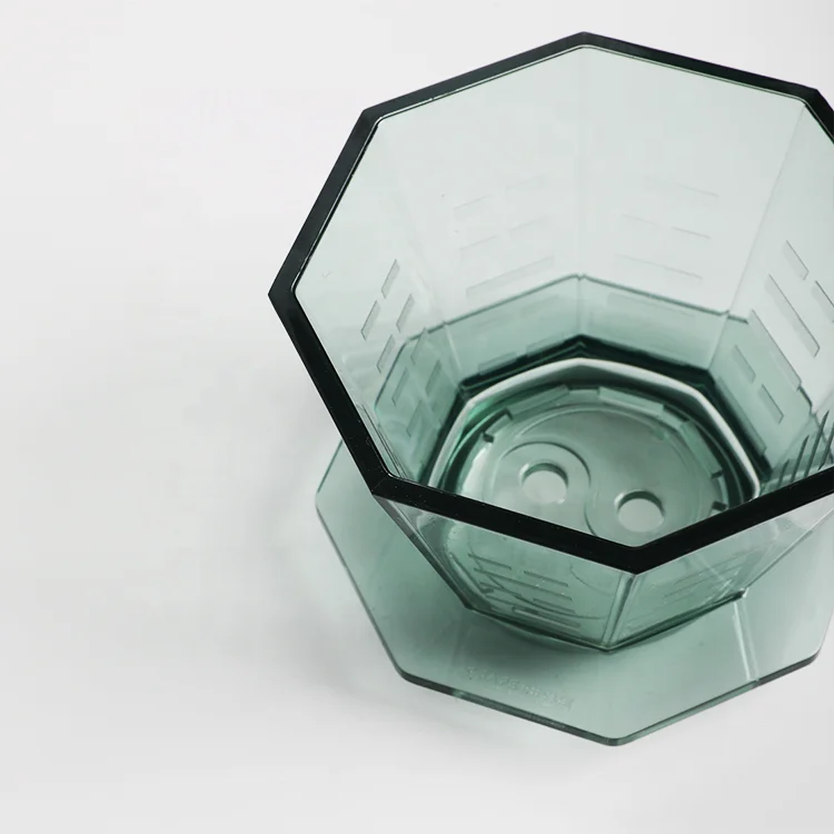 Arriart Filter Cup Cone Pour Over Coffee Dripper Funnel Hand Pour Cup Drip Manual Coffee Maker Coffee Filter Cup