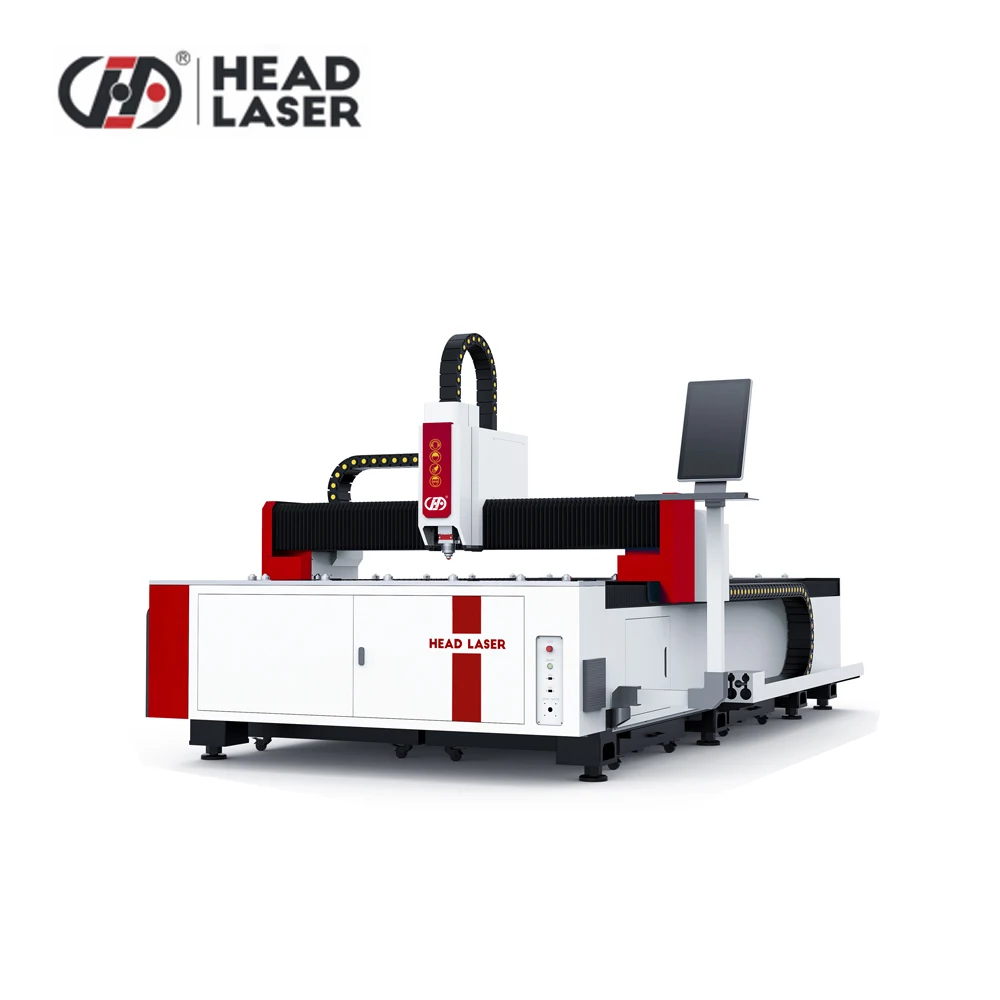 HD-PH3015 CNC metal cutting fiber laser cutting machine for sheet metal