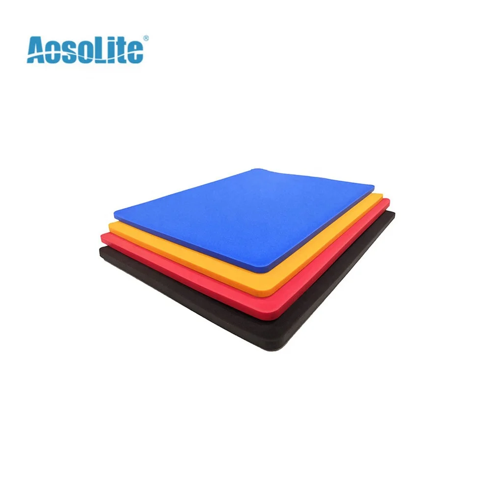 Soundproof Acoustic Foam PU Sponge