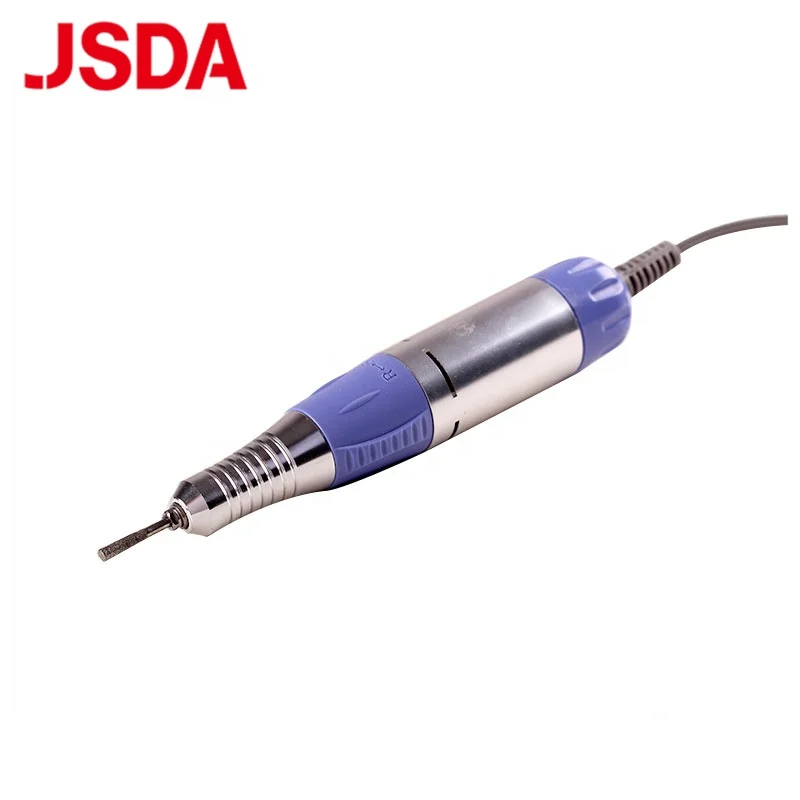 Jsda Jd3500 Professional Cheap strong Dirilling Portable Nail Drill machine
