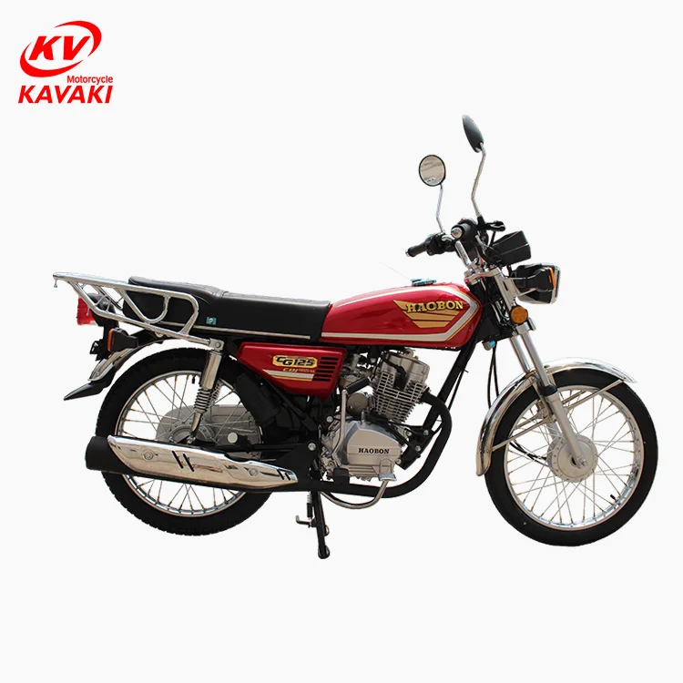 2019 new style chinese nigeria motorcycle engines  cg 125cc motorcycle