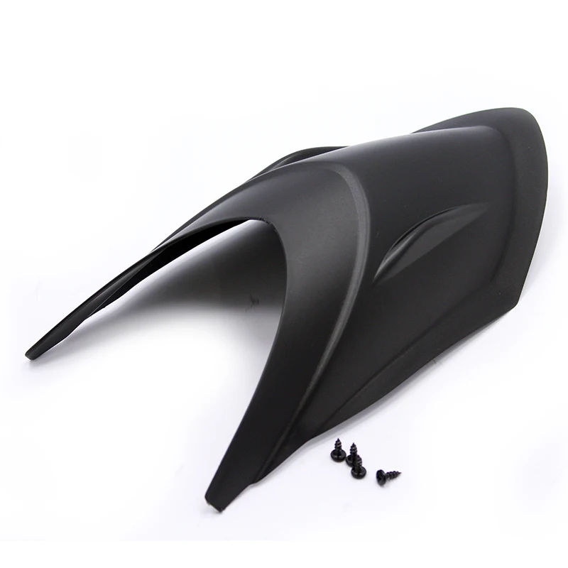 
Motorcycle Front Fender Extension For BMW R 1200 GS LC 2013-2018 ADV 2014-2018 R 1250 GS 