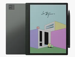 10.3 inch The new Kaleido 3 eink screen ePaperlike Onyx Boox Tab Ultra C Ereader Etablets