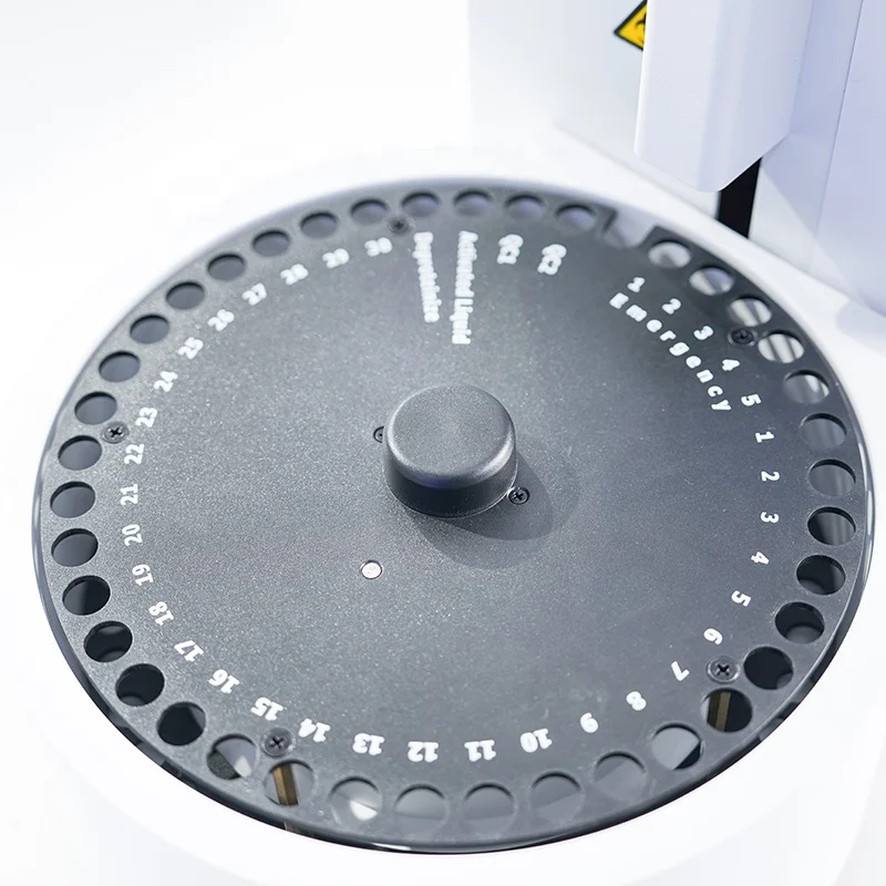 BIOBASE China Portable Na K Cl Electrolyte Analyzer Medical Ise Electrolyte Analyzer Machine For Laboratory