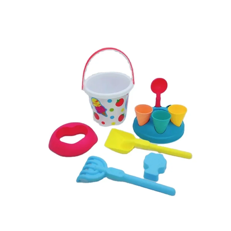 High Quality Outdoor Toy Funny Beach Sand Toys For Kids