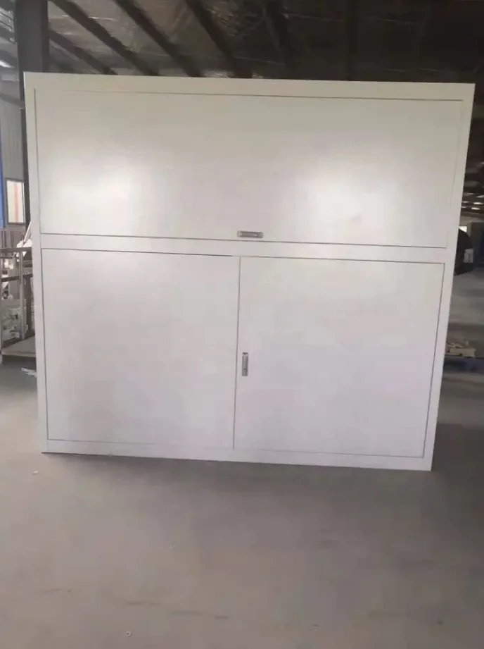 Wholesalegarage storage cabinets carry metal tool box for garage storage workbench