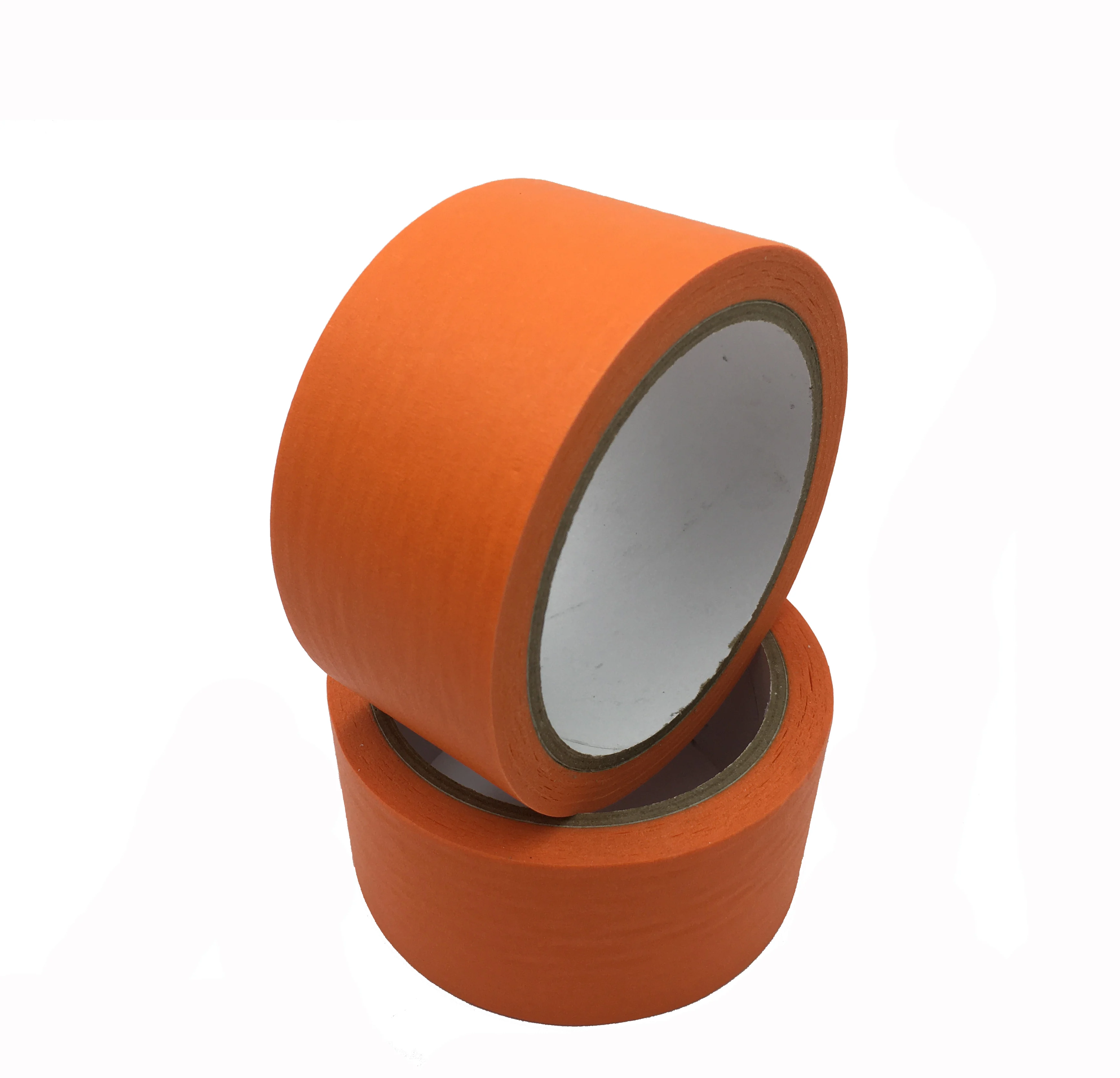 10 fresh colors Crepe paper decorative masking tape