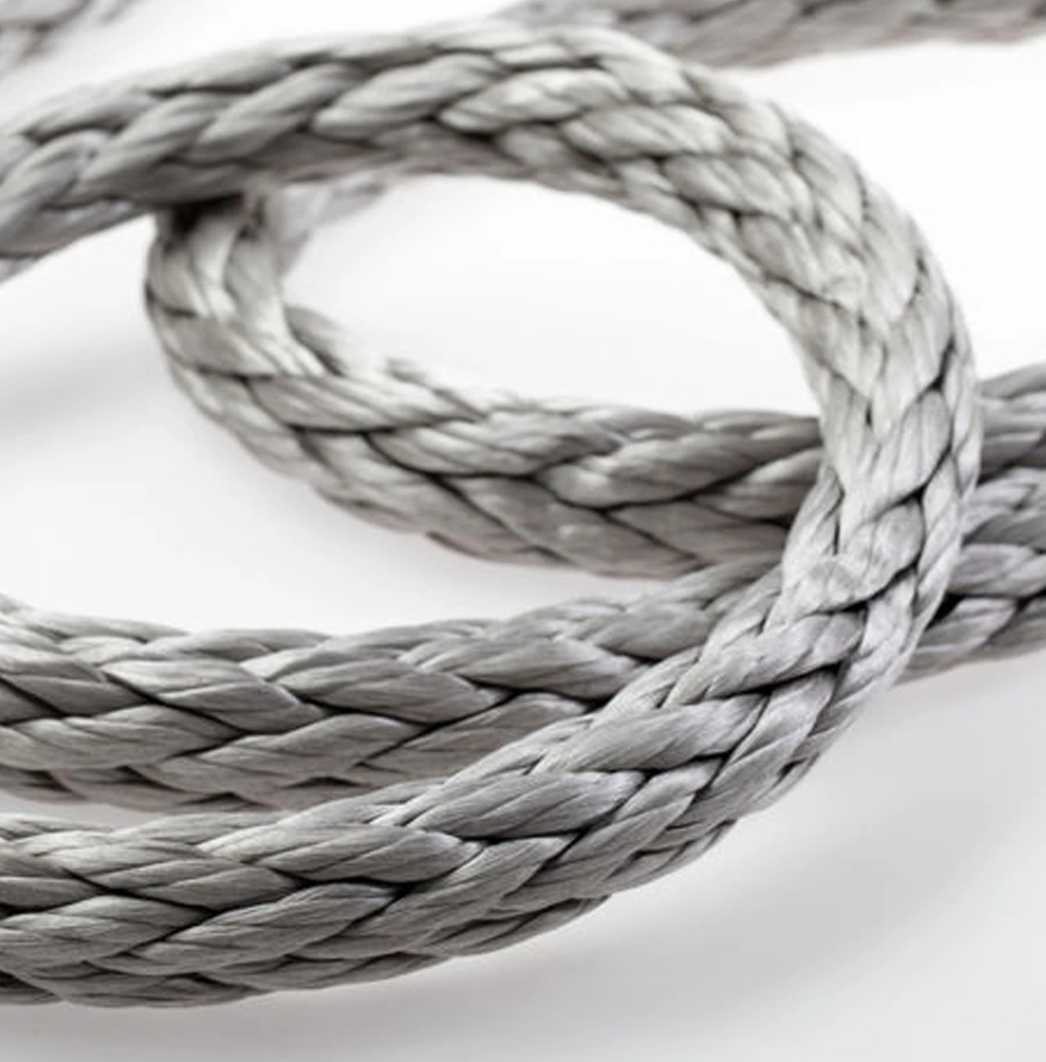 12v electric winch high quality synthetic  winch rope