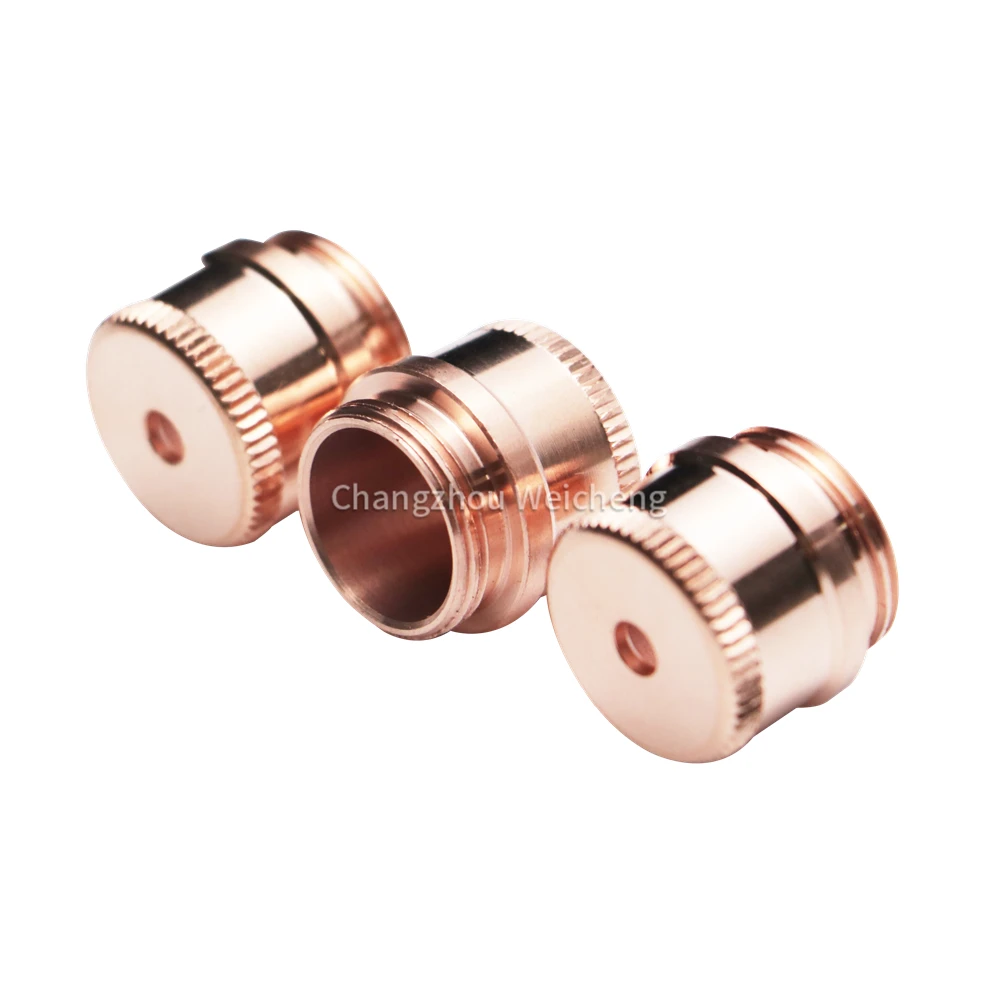 HPR130/260/400 Plasma Shield 220189 Plasma Cutting Torch Spare Parts