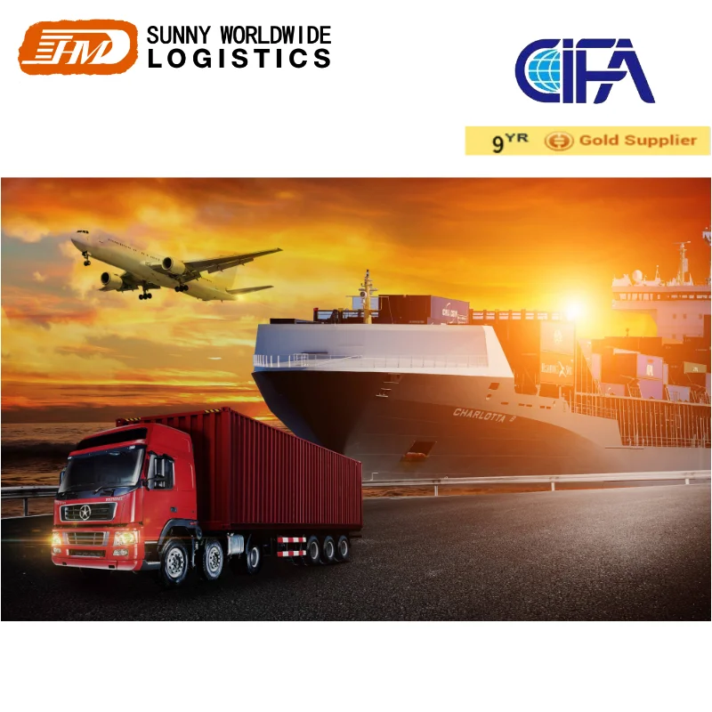 Китай морская перевозка профессиональная стоимость доставка от двери до в