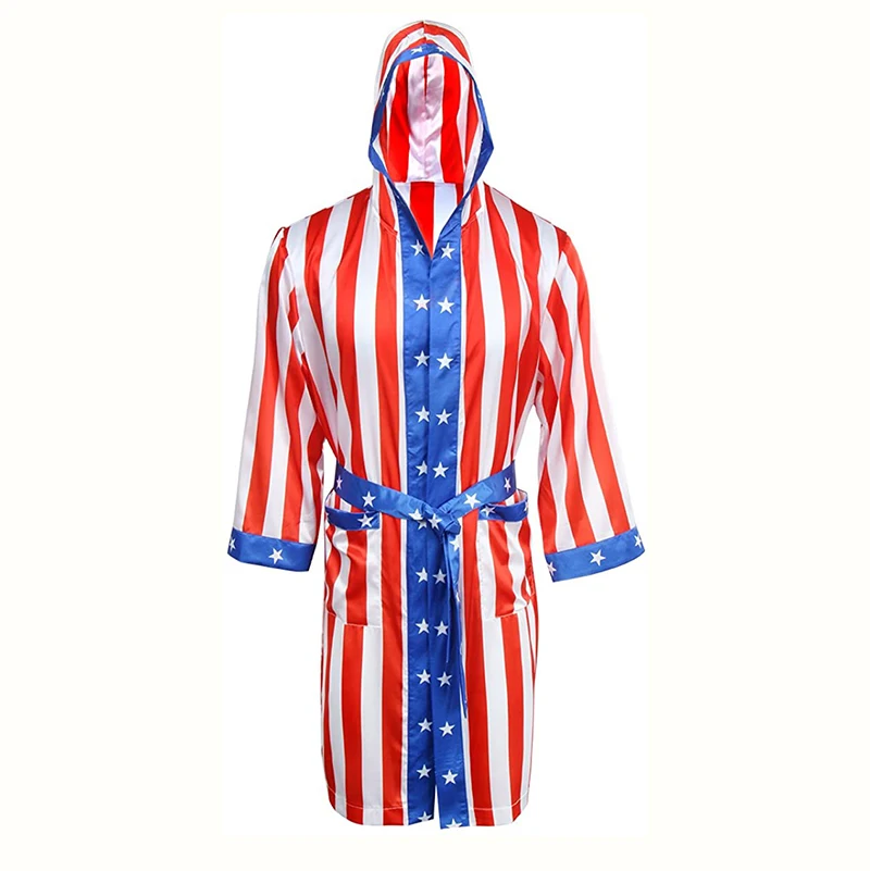 Boxing Training Wholesale price top demanded boxing robe