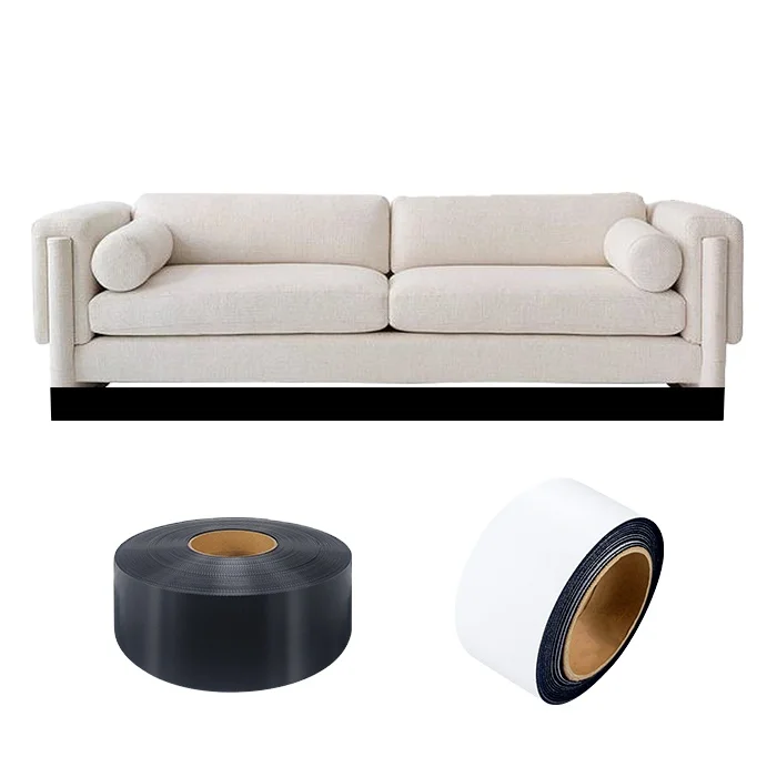 Jiehuan блокирующая для дивана аккуратная панель с самоклеящейся липучкой эластичная лента крючком мусора игрушки изготовленные из нейлона и полиэстера