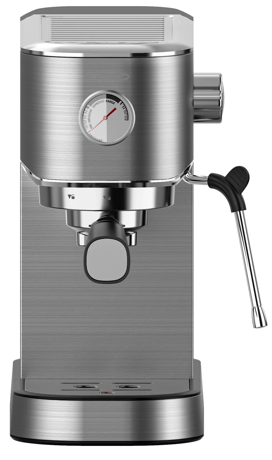 New hot sales Big Expresso Coffee Maker Machine Dolce Gusto Capsule Nespresso Coffee Machine 15Bar Cafetera