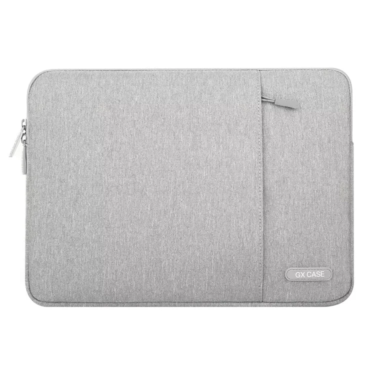 Reversable Polyester Surface 2023 Happy Life 12 12.3 15.6 Inch Sublimation Printing Puffy Custom 15 13.3 13 inch Laptop Sleeve