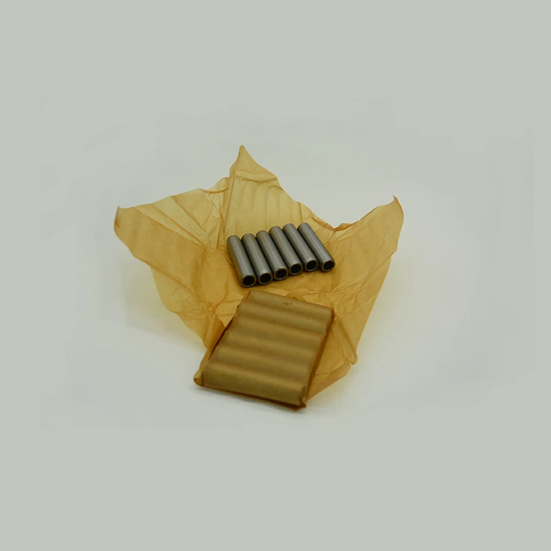 FOR HOWO SINOTRUK WD615 engine parts valve guide VG2600040113 CNHTC 336 371 420 sinotruck trucks spare parts