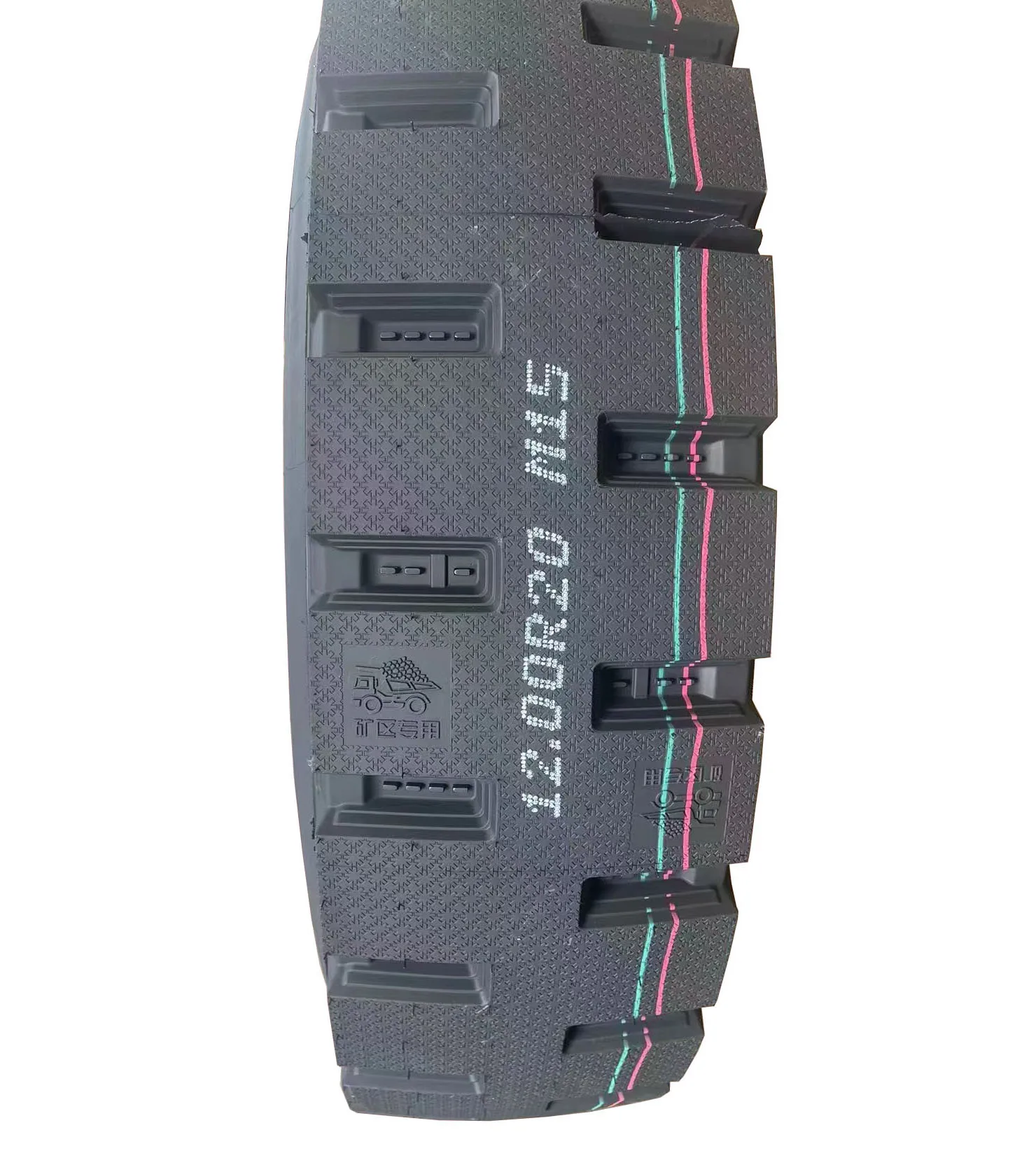 Wholesale Chinese truck tire factory on sale truck tire 12.00R20 TBR tire