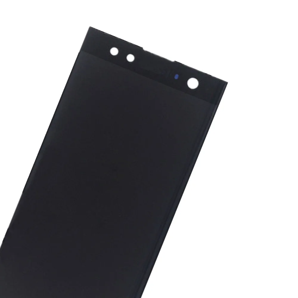 Original LCD Screen Glass Display For Sony Xperia XA2 Ultra H4233 H4213 H3213 H3223 Touch Screen Digitizer Black Full Assembly