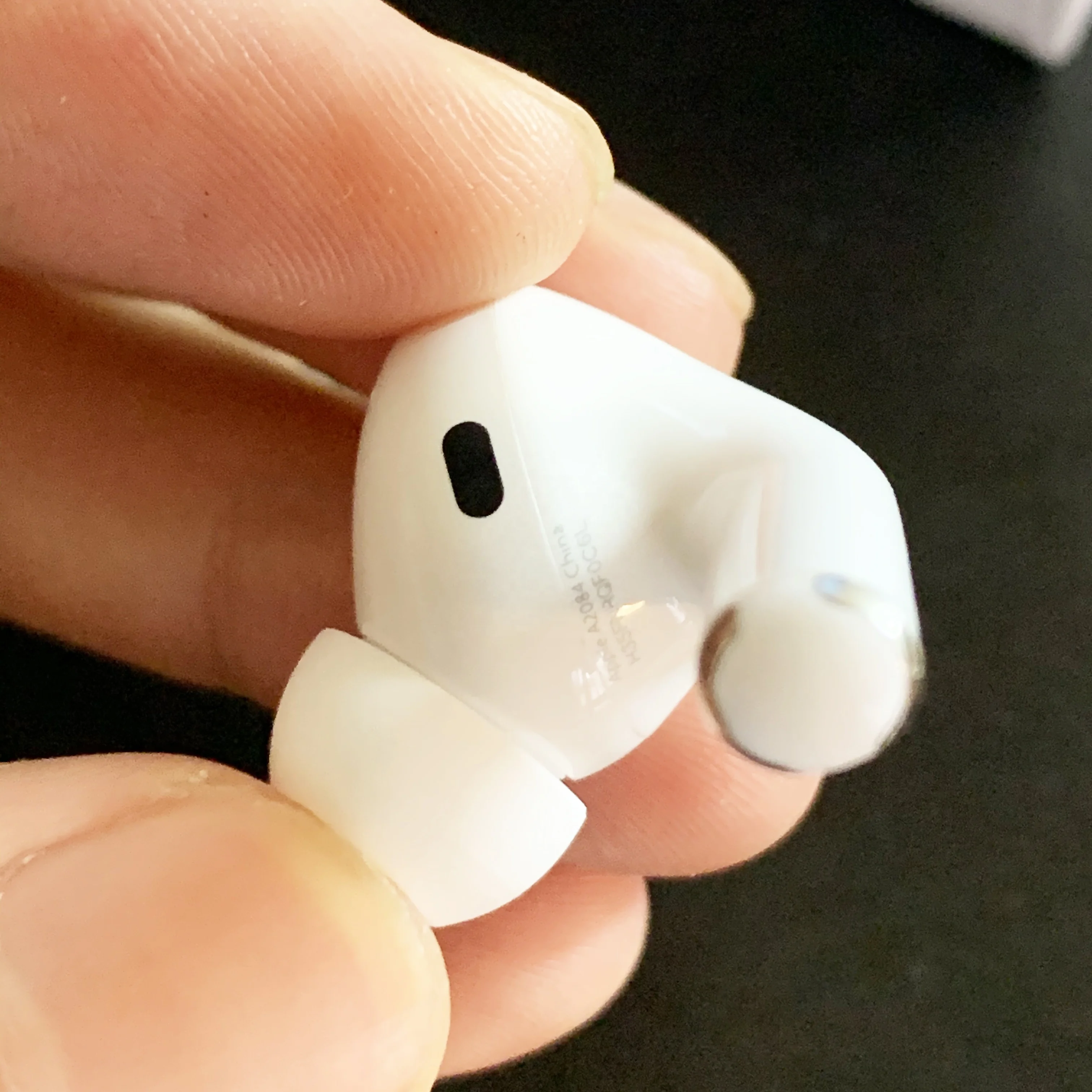 Лидер продаж оригинальные беспроводные наушники-вкладыши Inpods Tws 1:1 Air 3 pods gen Airoha ANC 1562A наушники для airpoding