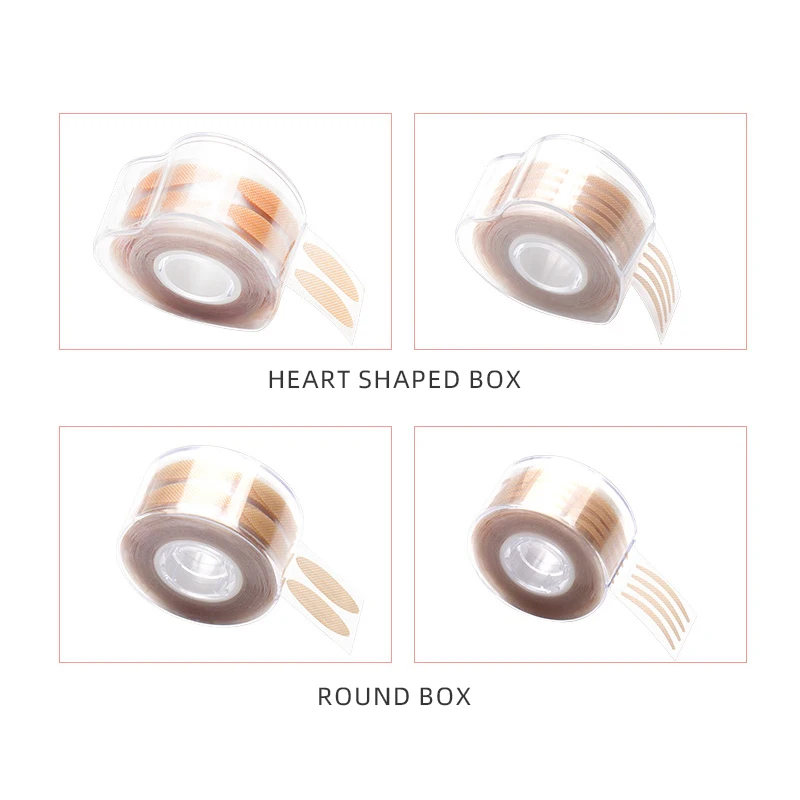 High Quality Roll Beauty Lasting Lift Big Set Mesh Daily Makeup lid Natural Eye Double Tape Tool Invisible Eyelid Sticker Lace