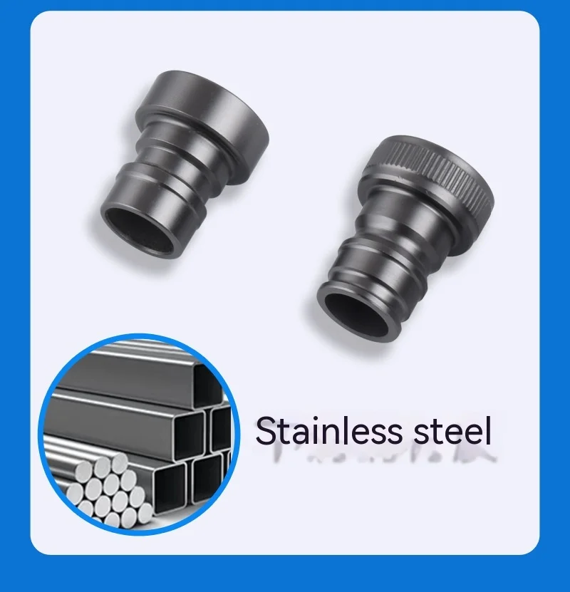 hot sale Gun gray universal rotating bubbler kitchen filter faucet household extended splash protector adapter Toushui Mouth