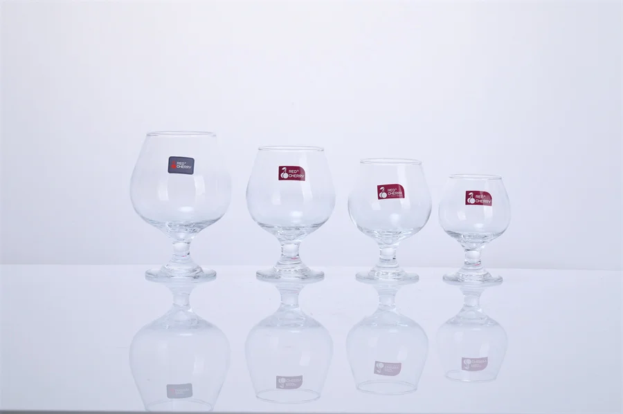 Wholesale Price Custom Spot Goods Multiple Specifications Goblet Cup Goblets