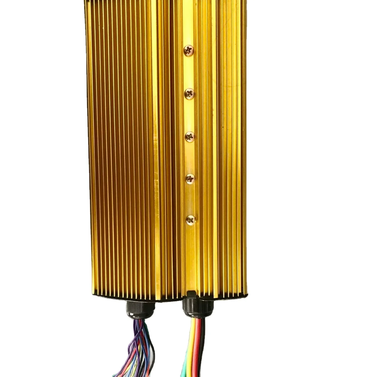 Hot sale factory direct 60V/72V Brushless rickshaw controller