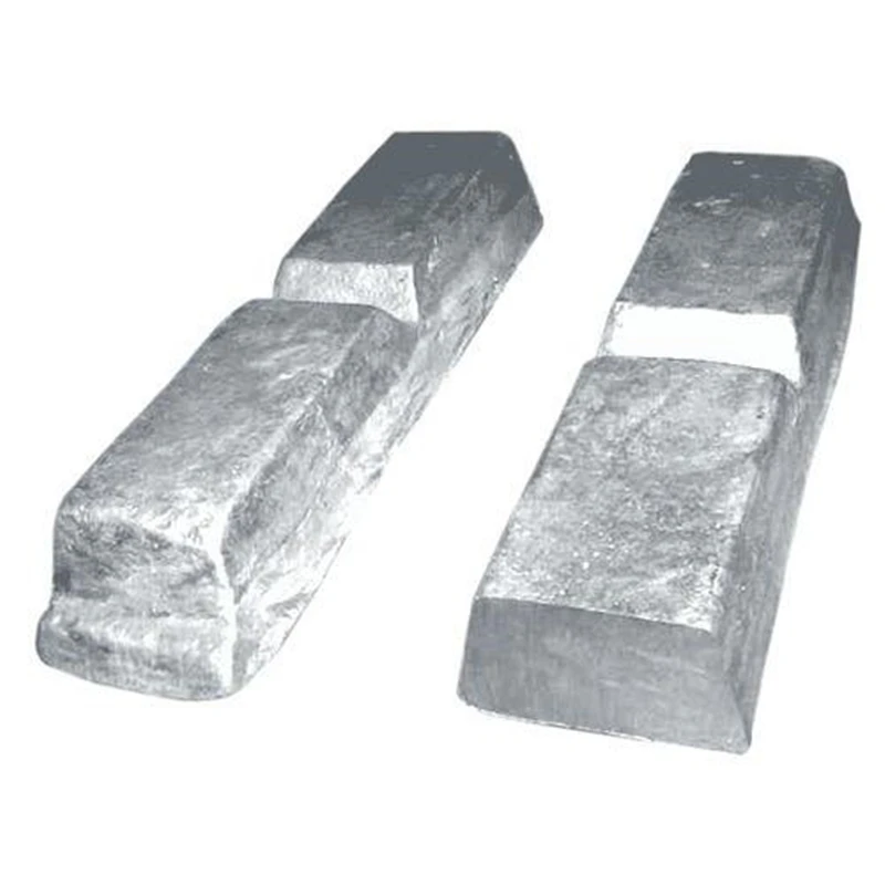 Aluminum Ingots pure 99.9% Price /Aluminum Ingot Stock