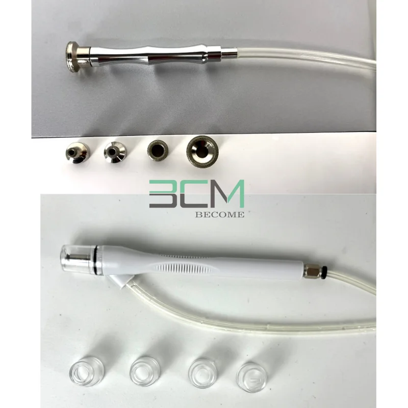 2 в 1 спа-аппарат для лица кислородная струйная очистка воды пилинг дермабразия салон красоты машина