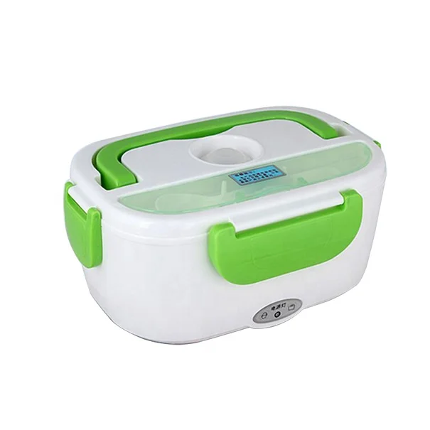 Electric Heating Lunch Box
