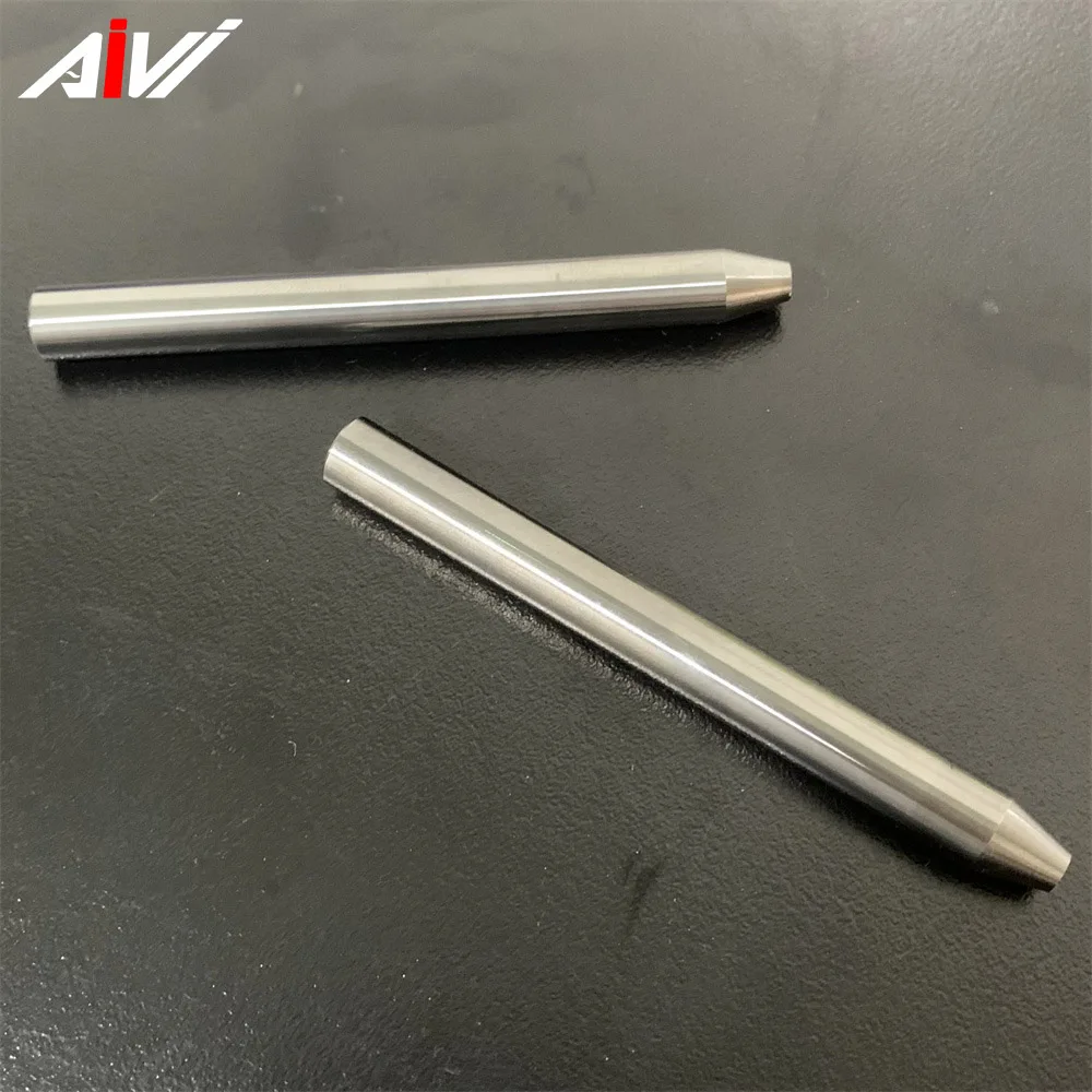 Waterjet Cutting Machine Cutting Head Parts Mixing Tube   7.62*1.02*76.2mm