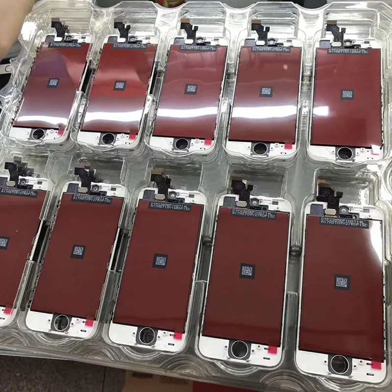 
Factory Wholesale Mobile phone LCDs screen display for iPhone 5/5s/5c/6/6 plus/6s/6s plus/7/7 plus/8/8p/X/Xr/Xs max/11/12 promax 