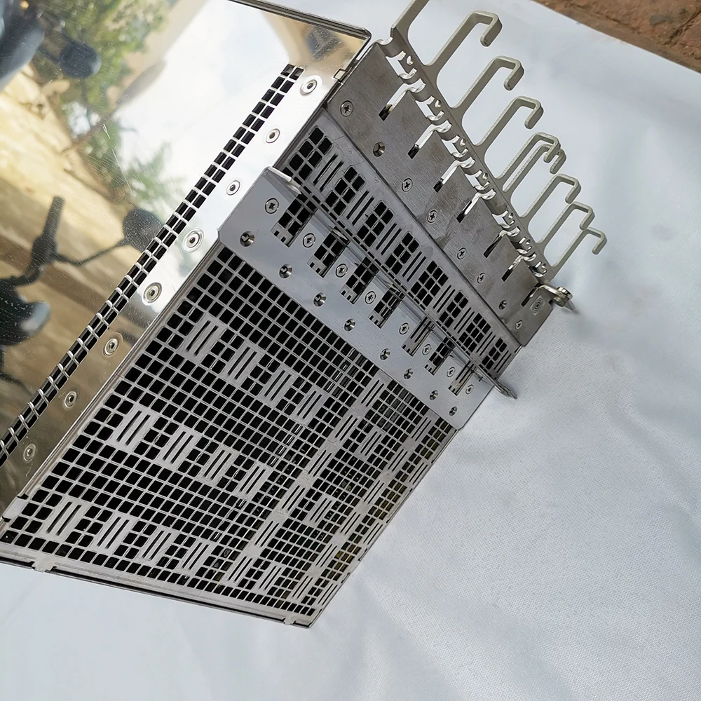 Lucent ISAM 7360 FX-4 8 16 GPON EPON OLT