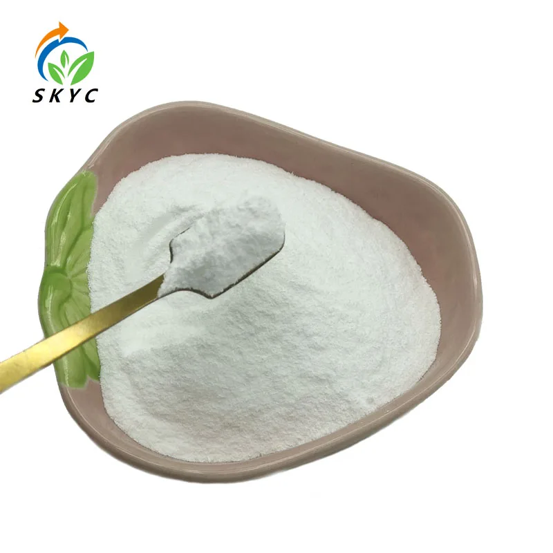 Chemical Supplier 5-Aminolevulinic Acid Hydrochloride CAS 5451-09-2