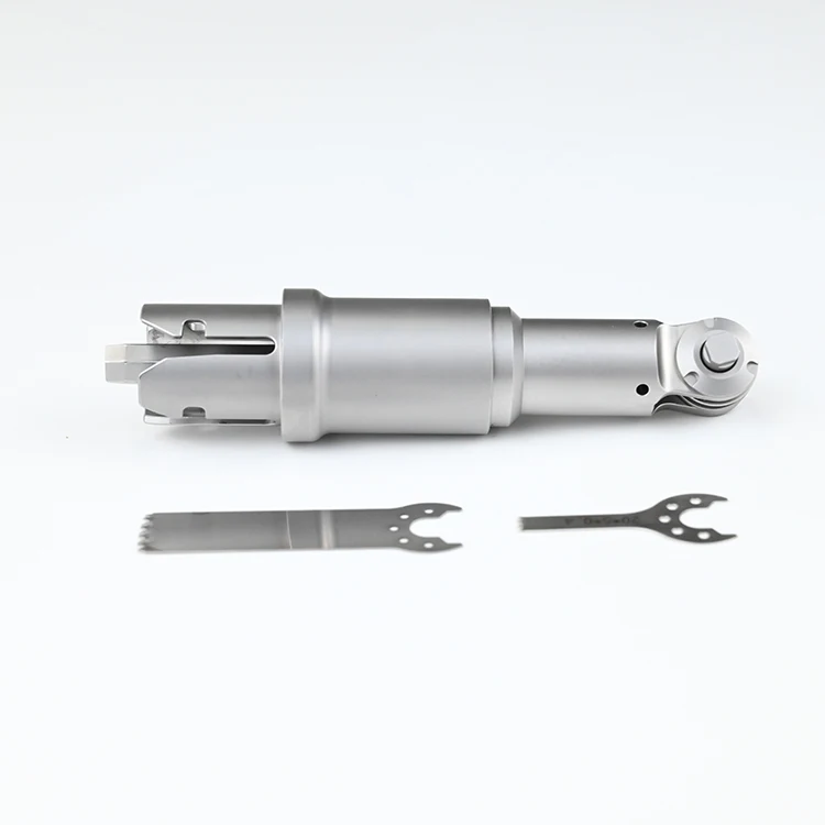 Hudson reamer high torque reaming drill veterinary orthopedic instrument set ortho drill machine