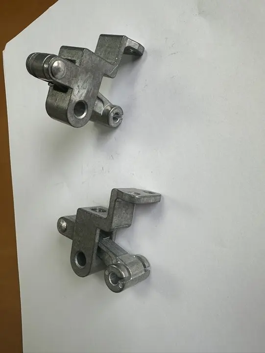 Factory Outlet Main Key Adjustable Lockable Switches Gas Spring For Auto/Toolbox/Outdoor Roof