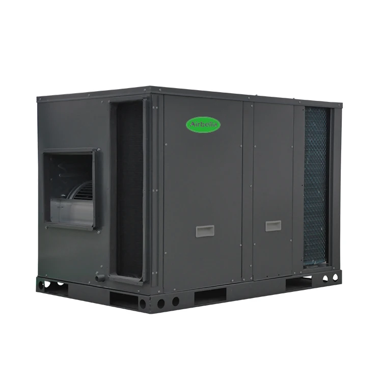 Airbella 25 Ton R410A Commercial Rooftop Equipment Air Conditioning Central Air Condition Packaged Ac Units