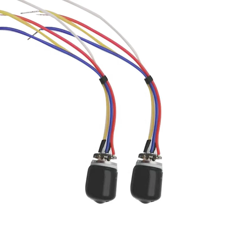 SKA -P101 12.6 Piezoresistive Silicon Pressure Sensor