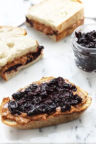 Private Label Food Grade Fruit Mango Powder for Baking Cake Premix Using Tea Powder